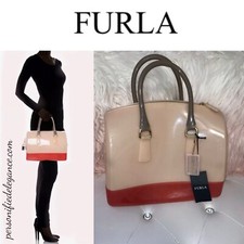 NEW RARE Furla Candy Bag