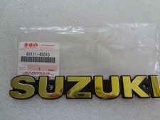 Suzuki GS 400 850 1000 GSX 750