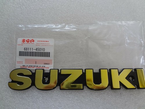 Suzuki 400 850 - gsx, 750