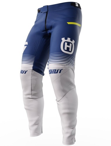 Pantaloni cross enduro pant - pantaloni,