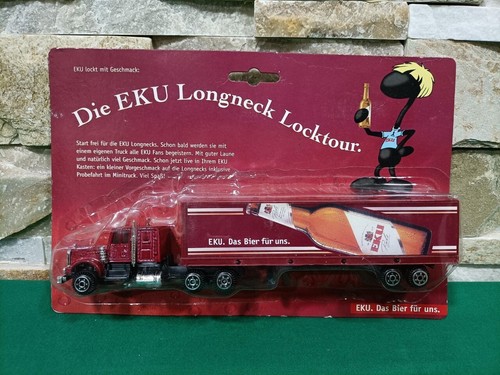 Die eku birra tir - eku,