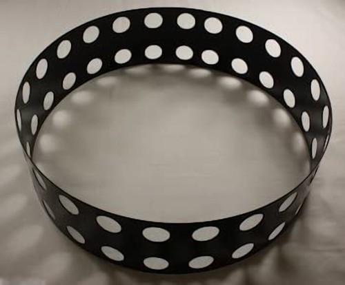 Camera carbone per - a, 17"