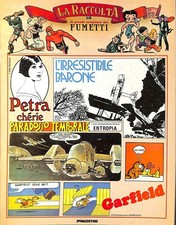 [273] GRANDE AVVENTURA DEI FUMETTI RACCOLTA ed. De Agostini stato Ottimo