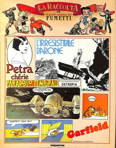 273 grande avventura dei - grande,