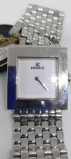 Orologio Kienzle Al Quarzo