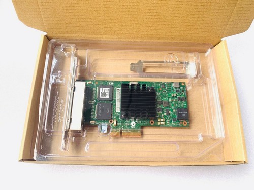 Adattatore server ethernet - adattatore,