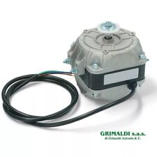 MOTORE VENTOLA 16W IMS ITALIA PER RAFFREDDAMENTO FRIGORIFERO BANCO FRIGO VETRINA