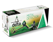 New teknetics delta metal - teknetics,