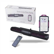 Jebao/Jecod MCP-120 WIFI Pompa a flusso incrociato sinusoidale macchina per onde con controller