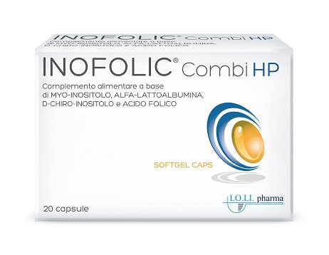 Inofolic combi loli pharma - combi,