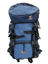 MILLET Backpack Nylon NVY