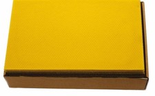 Fogli cerei fusi nido