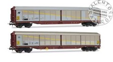 RIVAROSSI HR6673 - H0 1:87 -