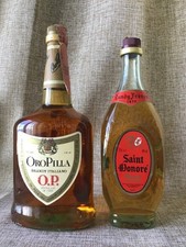 Brandy Oro Pilla lt 1,5. S