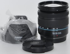 Samsung NX 3.5-5.6 18-55mm III