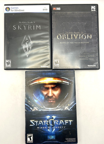 Lotto giochi skyrim - pc,