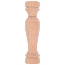  Colonnelli in legno di