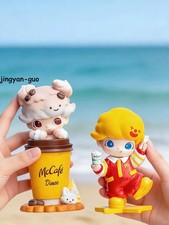 Autentico DIMOO World x