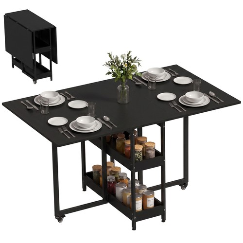 Homcom tavolo pranzo - homcom, da