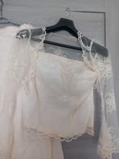 Abito Da Sposa Donna Usato