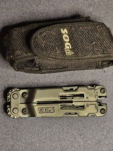 Sog poweraccess multiutensile - sog,