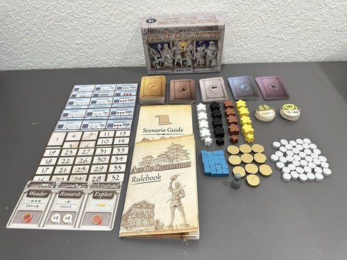 Age civilization gioco - age,