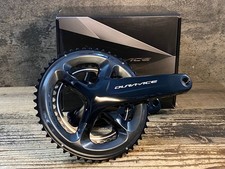 Guarnitura Shimano Dura-Ace