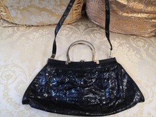 Borsa stupenda vintage in - borsa,