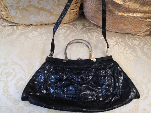 Borsa stupenda vintage - vintage,