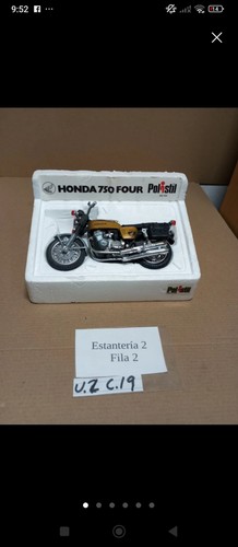 Moto honda 750 four - 750,