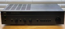 Amplificatore integrato stereo