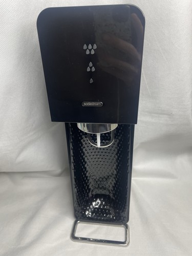 Sodastream source soda maker - source,