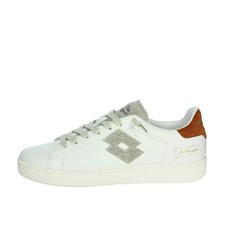 LOTTO LEGGENDA SNEAKERS BASSA