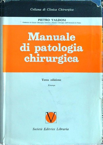 Manuale patologia - manuale,