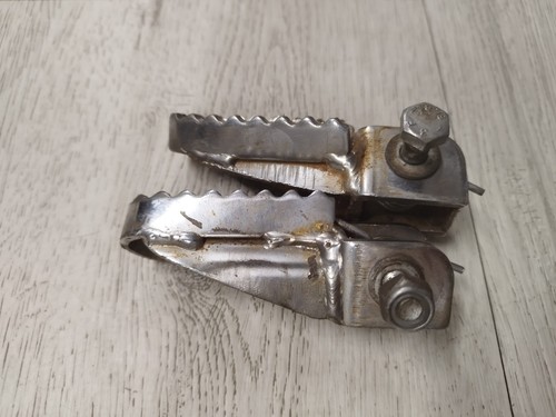Pedane guidatore beta 50 - pedane,