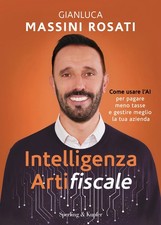 Intelligenza artifiscale. Come