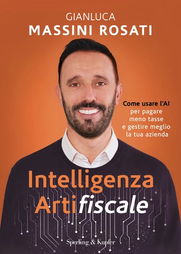Intelligenza artifiscale come - artifiscale.,