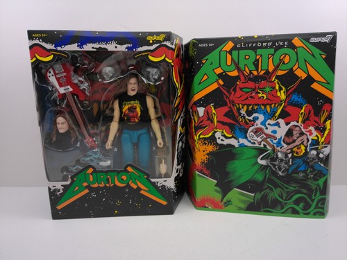 Super7 ultimates wave - super7,