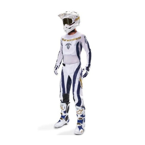 Tuta cross alpinestars - cross,
