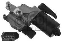 WIPER MOTOR FRONT MERCEDES 315
