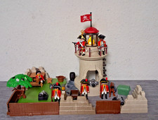 Playmobil FORTEZZA COSTIERA