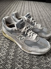 New Balance Grigio M992GL