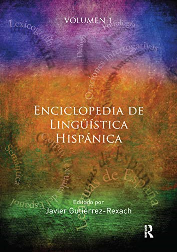 Enciclopedia linguistica - enciclopedia, de