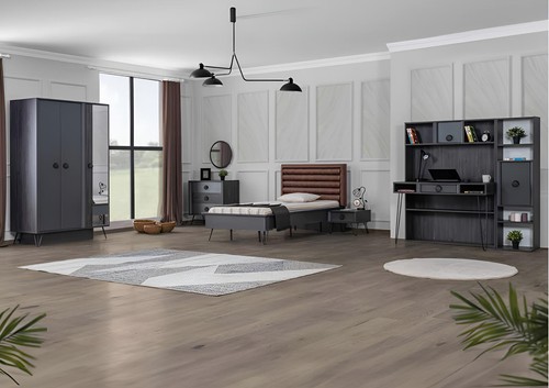 Elegante set camera letto - elegante,