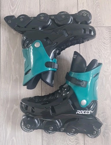 Roces pattini linea - pattini,