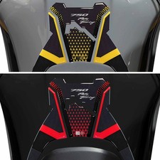 Adesivo Protezione Serbatoio Paraserbatoio compatibile con Honda Transalp 2025