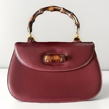 Vintage 1970s Gucci 1947 Wine