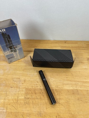 Akg c460b ck61 - microfono, a