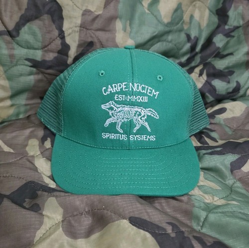 Spiritus systems cappello - spiritus,