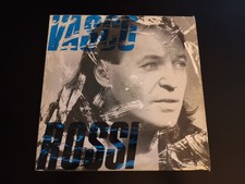 LP Vasco Rossi - Liberi Liberi